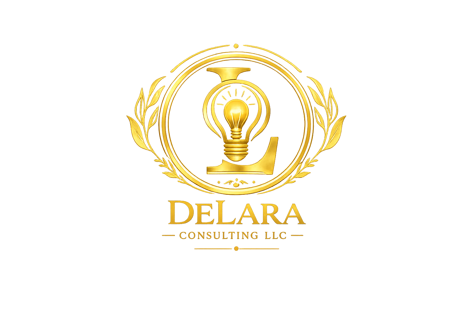 DeLara Consulting — Strategic Excellence